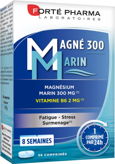 MAGNÉ 300  marin