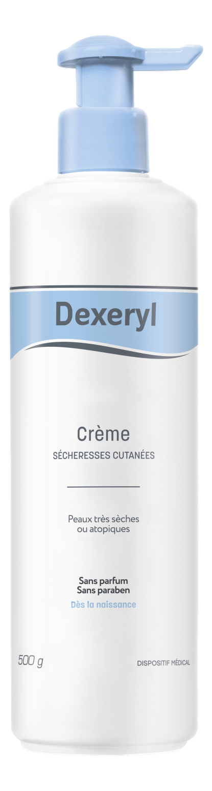 DEXERYL crème 500g
